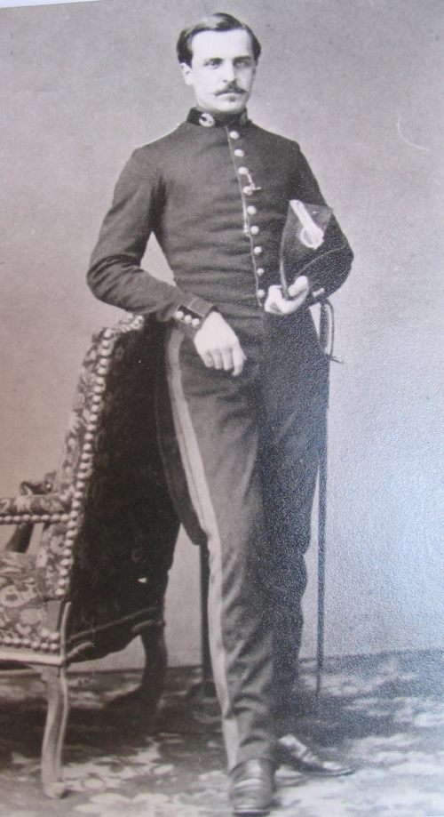 Henry Vivarez 